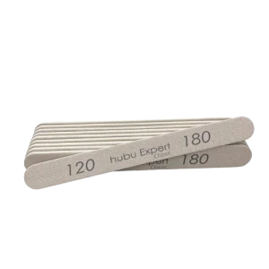 Hubu pilnik do paznokci PROSTY STANDARD EXPERT 120/180,
