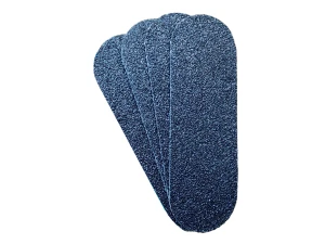 Hubu NAKŁADKI do TARKI DUŻEJ 4x13 cm#100- 20 szt. 