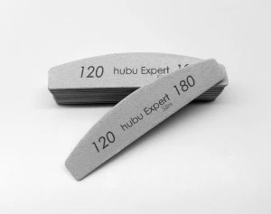 Hubu pilnik do paznokci ŁÓDKA SLIM MINI EXPERT 120/180