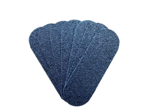 Hubu NAKŁADKI do TARKI MAŁEJ 3,5x10 cm #80- 50 szt.